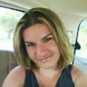 Meet your Posher, Annalisa